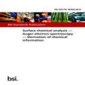 BS PD ISO/TR 18394:2016