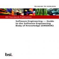 BS PD ISO/IEC TR 19759:2016