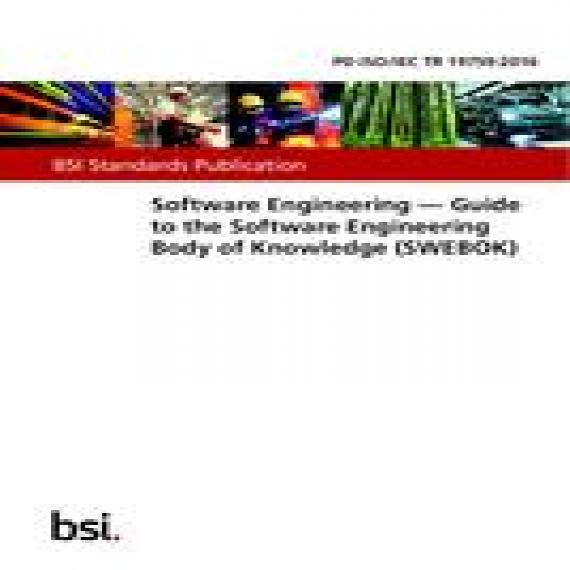 BS PD ISO/IEC TR 19759:2016