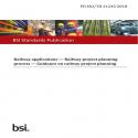 BS PD ISO/TR 21245:2018
