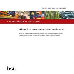 BS 5N 100-5:2006+A1:2018