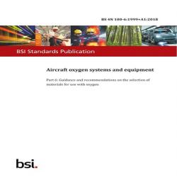 BS 4N 100-6:1999+A1:2018