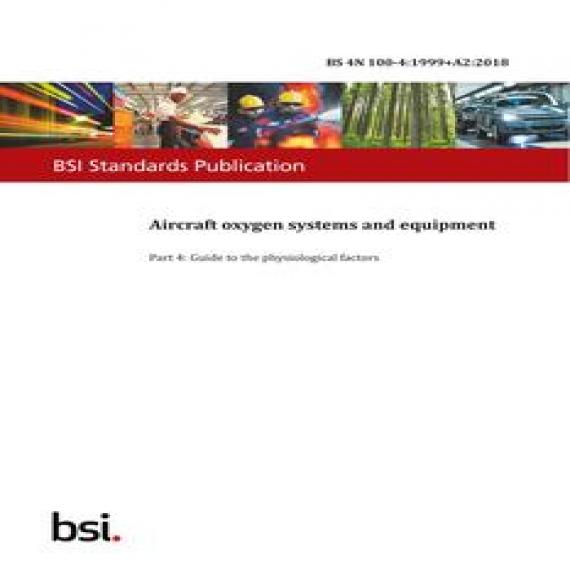BS 4N 100-4:1999+A2:2018