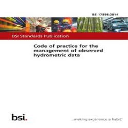 BS 17898:2014
