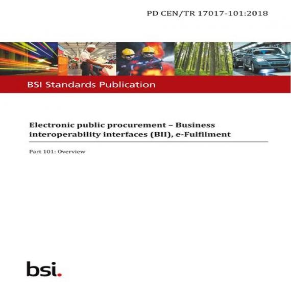 BS PD CEN/TS 17011-3:2024