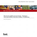 BS PD CEN/TS 17011-3:2024