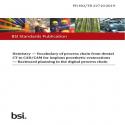 BS PD ISO/TR 22710:2019