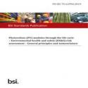 BS PD IEC TS 62994:2019