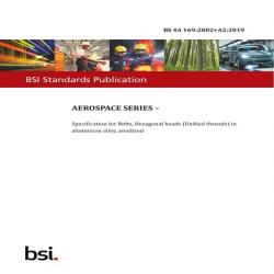 BS 4A 169:2002+A2:2019