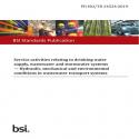 BS PD ISO/TR 24524:2019