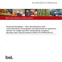 BS PD CEN ISO/TS 19590:2019                      [ Withdrawn ]
