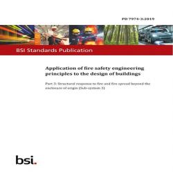 BS PD 7974-3:2019