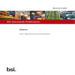 BS 1722-1:2019