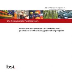 BS 6079:2019
