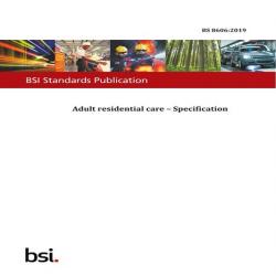 BS 8606:2019