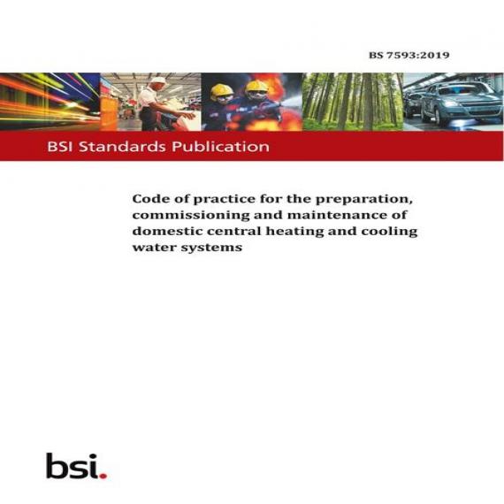 BS 7593:2019