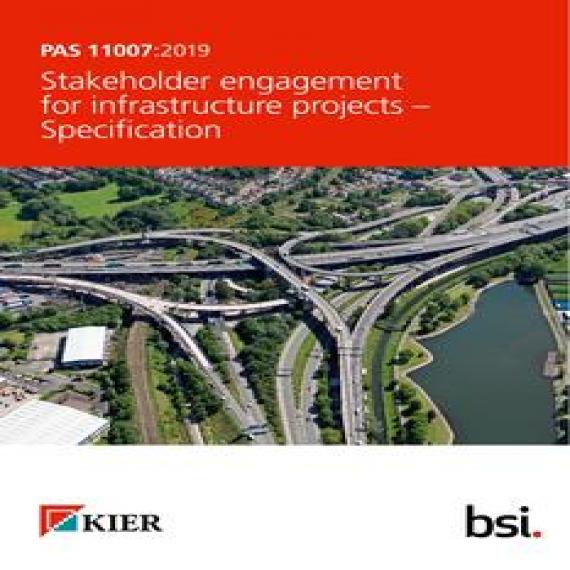 BS PAS 11007:2019