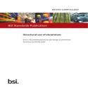 BS PD 6702-1:2009+A1:2019