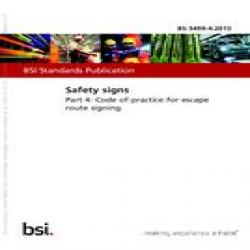 BS 5499-4:2013