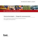 BS PD ISO/TS 19807-1:2019