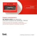 BS 5839-6:2019 EXCOMM