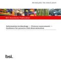 BS PD ISO/IEC TR 33015:2019