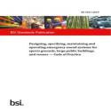 BS 7827:2019