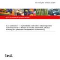 BS PD ISO/TS 19016:2019