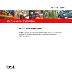 BS 8604-1:2019