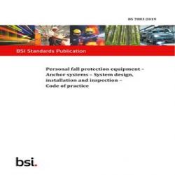 BS 7883:2019
