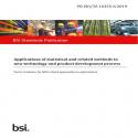 BS PD ISO/TS 16355-6:2019
