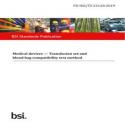 BS PD ISO/TS 23128:2019