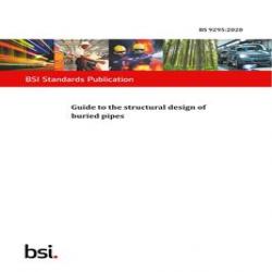 BS 9295:2020