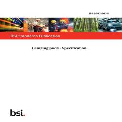 BS 8642:2024