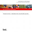 BS PD CEN/TS 17073:2020