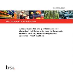 BS 9593:2024