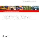 BS PD ISO/TS 15338:2020