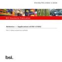 BS PD ISO/TR 23482-1:2020