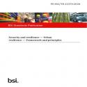 BS PD ISO/TR 22370:2020