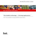 BS PD ISO/TS 21256-1:2020