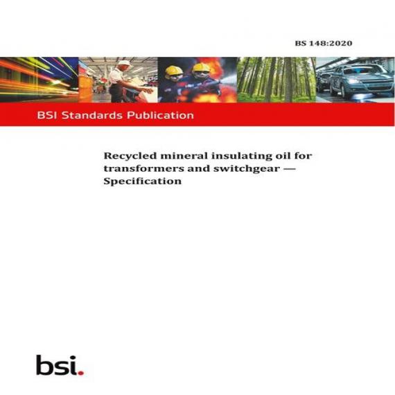 BS 148:2020