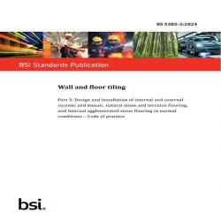 BS 5385-3:2024