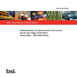 BS 5106:2024