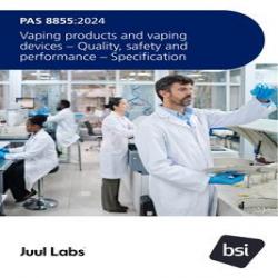 BS PAS 8855:2024
