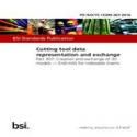 BS PD ISO/TS 13399-307:2016