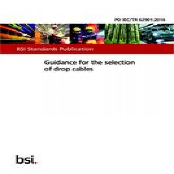 BS PD IEC/TR 62901:2016