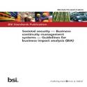 BS PD ISO/TS 22317:2015