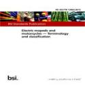 BS PD ISO/TR 13062:2015