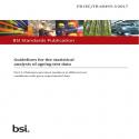 BS PD IEC/TR 60493-3:2017
