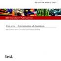 BS PD ISO/TR 4688-1:2017